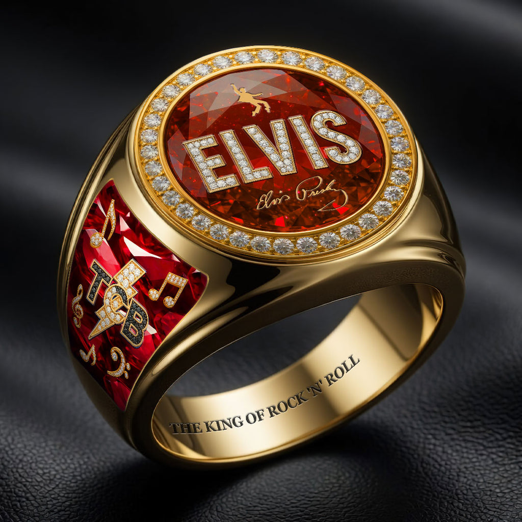 Elvis Presley Classic Cap – HOATT 11179