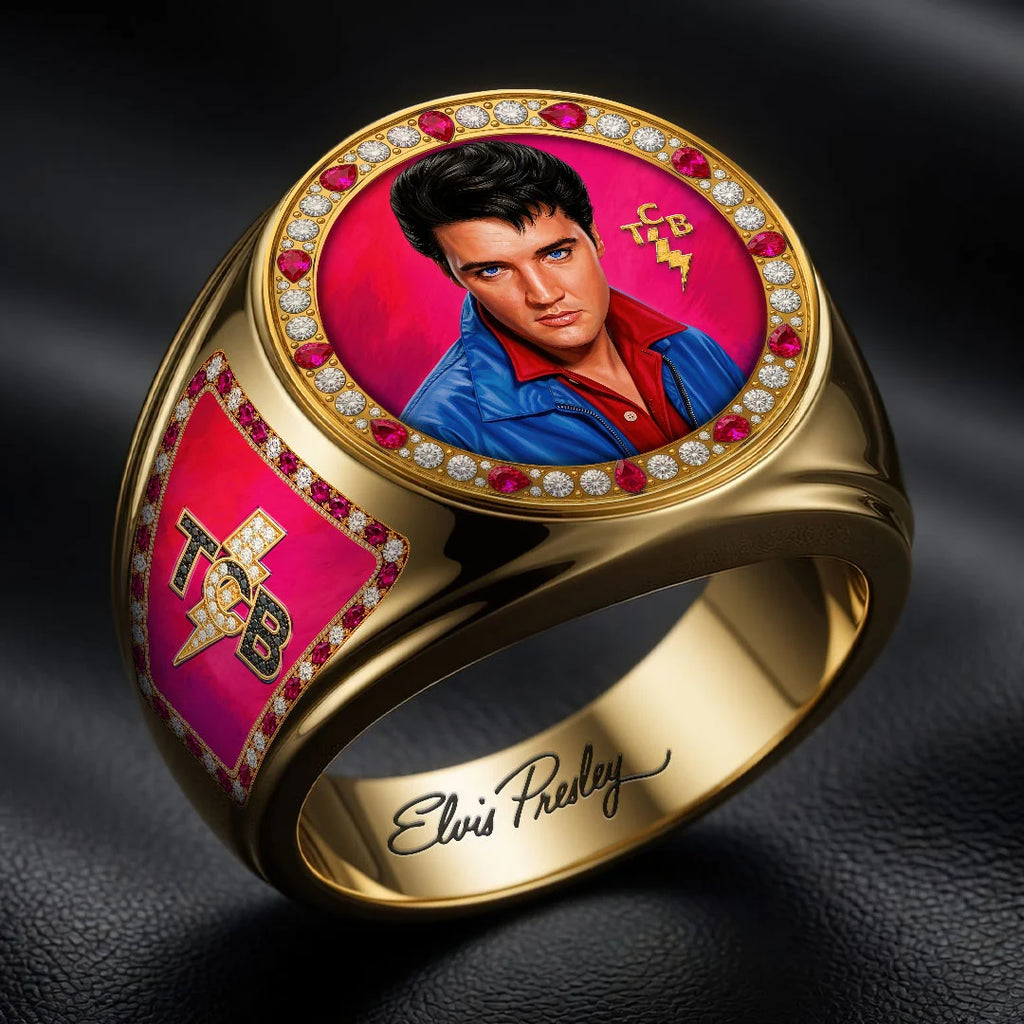 Elvis Presley Custom Hey Dude Shoes – NGHIAVT 0782