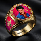 Elvis Presley Custom Hey Dude Shoes – NGHIAVT 0782
