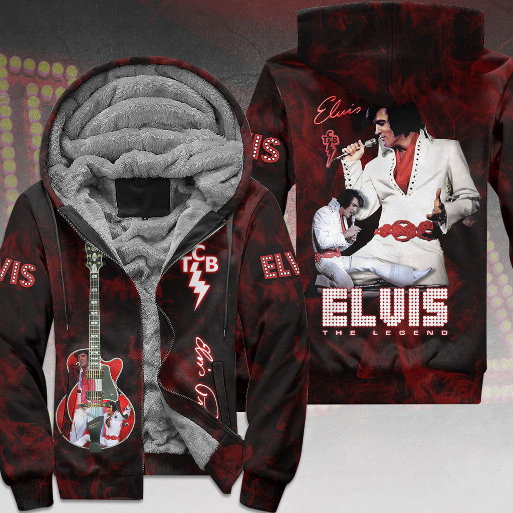 Elvis Presley 3D Apparel – HOATT 11375