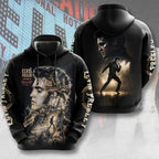 Elvis Presley 3D Apparel – MAITM15290