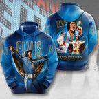 Elvis Presley 3D Apparel – MAITM15314