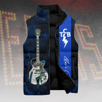 Elvis Presley 3D Sleeveless Down Jacket – HOATT15178