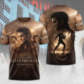 Elvis Presley 3D Apparel – MAITM15292