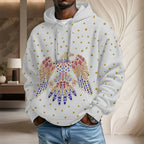 Elvis Presley 3D Unisex Waffle Hoodie – HOATT21070