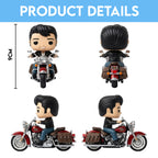 Elvis Presley 3D Collectible Vinyl Figure – TMTHU5647