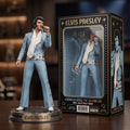 Elvis Presley 3D Collectible Vinyl Figure – TMTHU8115