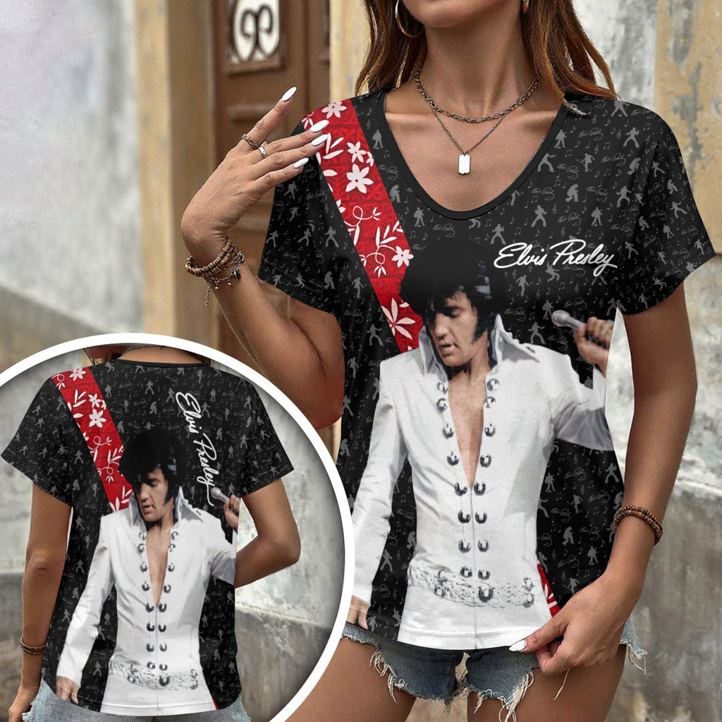 Elvis Presley Rectangle Beach Towel – TANTN 5881