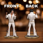 Elvis Presley 3D Collectible Vinyl Figure – TMTHU8660