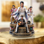 Elvis Presley 3D Apparel – HOATT 11256