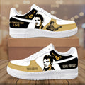 Elvis Presley AF1 Sneaker – TMTHU9007