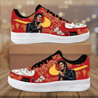 Elvis Presley AF1 Sneaker – TMTHU9388