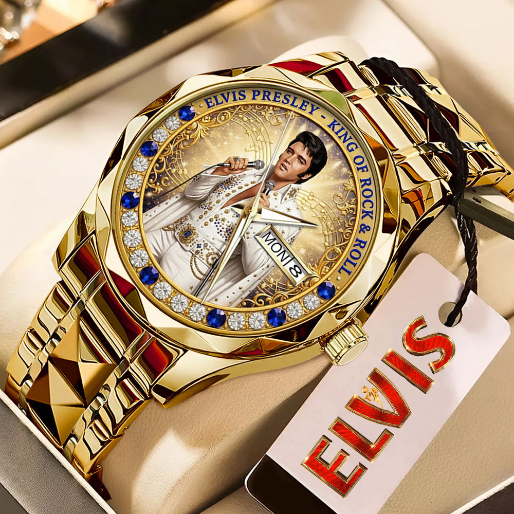 Elvis Presley Phone Case – GNE 1874