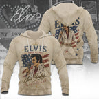 Elvis Presley 3D Apparel – TANTN24467