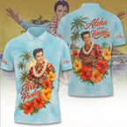 Elvis Presley 3D Apparel – TANTN24615
