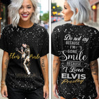 Elvis Presley 3D Apparel – TANTN 9668