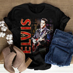 Elvis Presley Steering Wheel Cover – ANHNV 6060