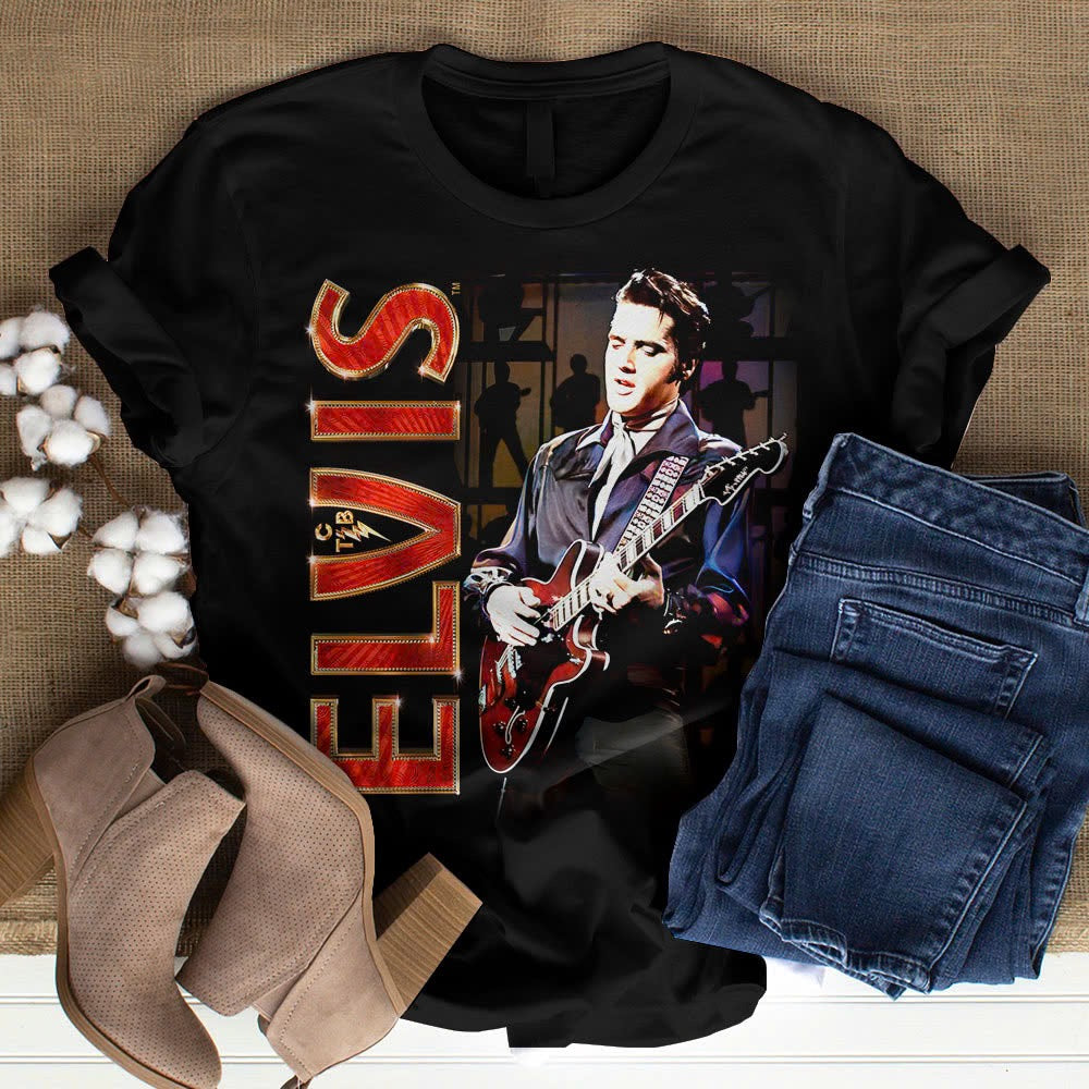 Elvis Presley Tumbler Cup – TANTN 7233
