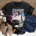 Elvis Presley 3D Apparel – GNE 2781