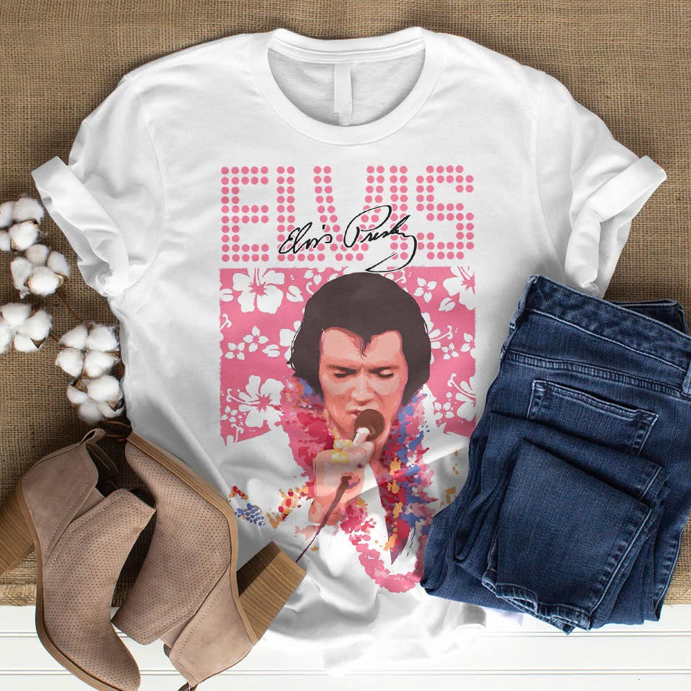 Elvis Presley 3D Apparel – GNE 3125