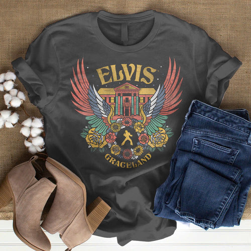 Elvis Presley 3D Apparel – GNE 3175