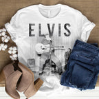 Elvis Presley 3D Apparel – GNE 3976