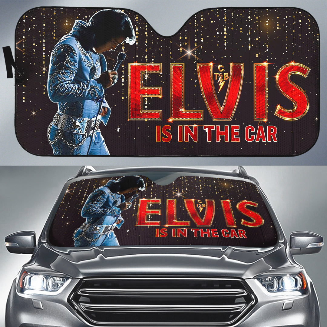 Elvis Presley Tumbler Cup – TANTN 7233