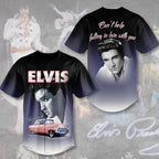 Elvis Presley 3D Hawaiian Apparel – THAONP0022