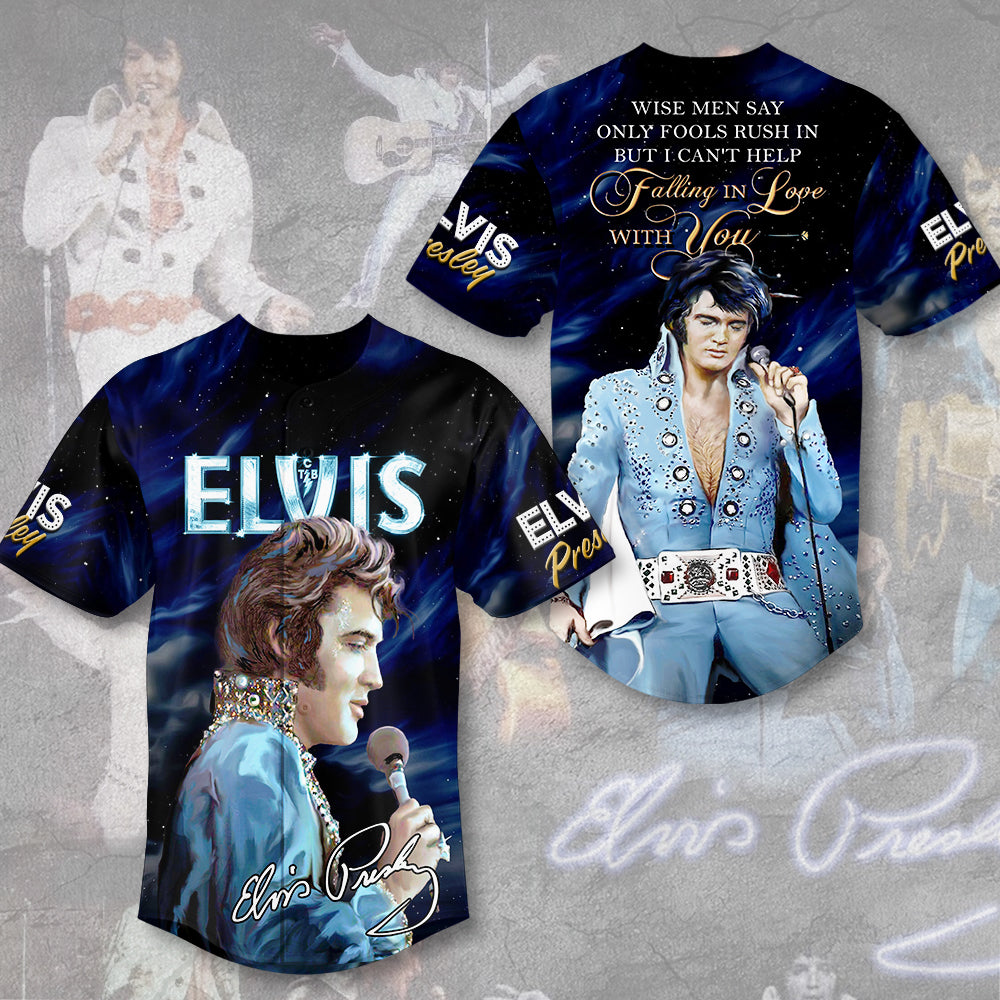 Elvis Presley Phone Case – HOATT17148