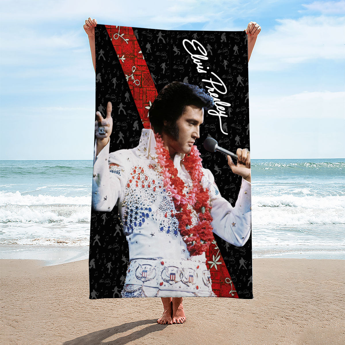 Elvis Presley Tumbler Cup – TANTN 1936