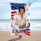 Elvis Presley 3D Apparel – GNE 3867