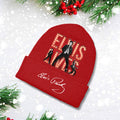Elvis Presley Beanie Hat – HOATT 4070