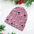 Elvis Presley Beanie Hat – TANTN 8041