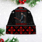 Elvis Presley Beanie Hat – TANTN 9660