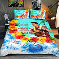 Elvis Presley 3-Piece Duvet Bedding Set – HOATT18236