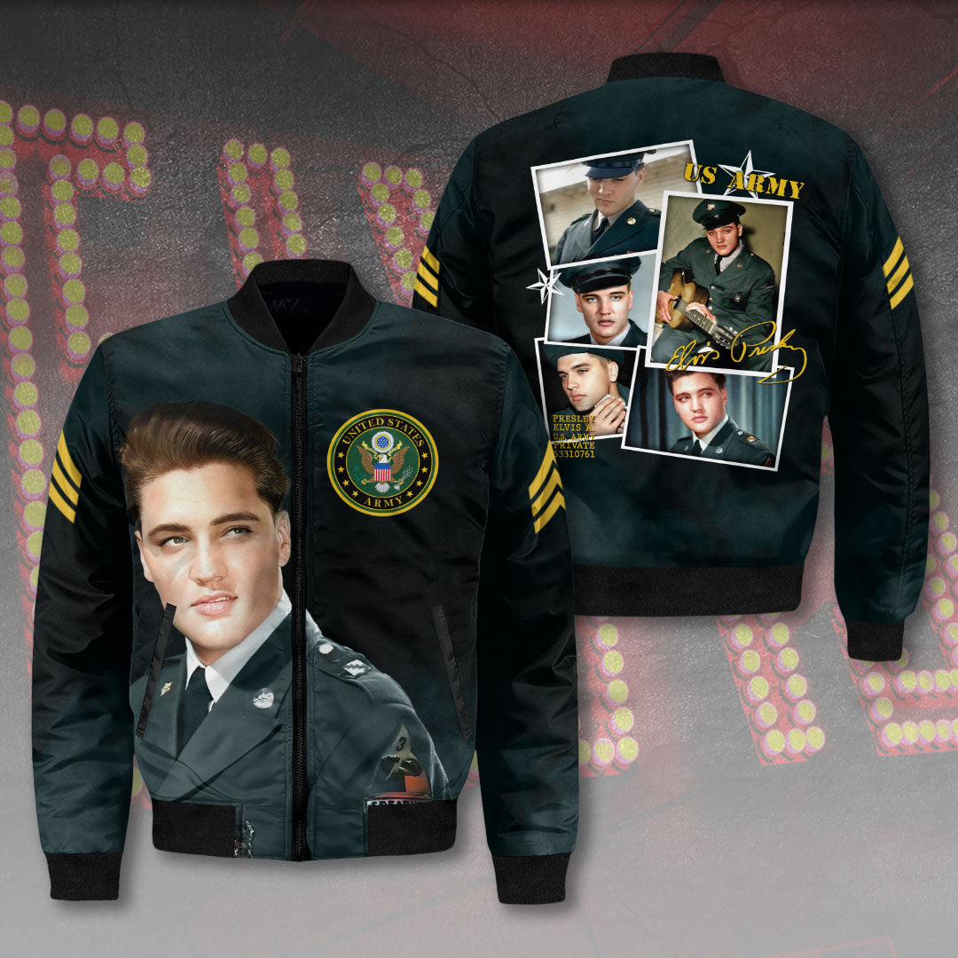 Elvis Presley Phone Case – TANTN 9416