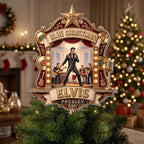Elvis Presley Classic Cap – GNE 143