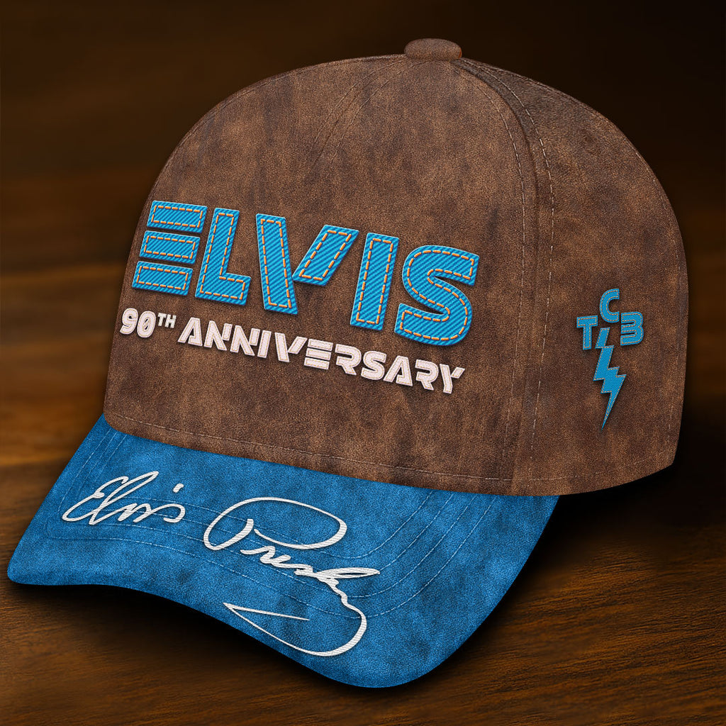 Elvis Presley 3D Apparel – HOATT 11375