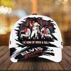 Elvis Presley 3D Apparel – GNE 4004
