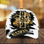 Elvis Presley Classic Cap – GNE6529
