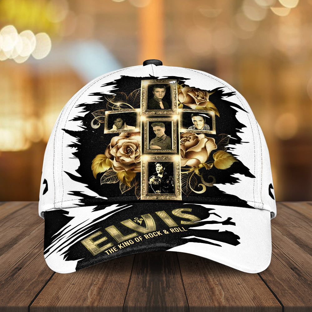 Elvis Presley Phone Case – GNE 1930