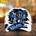 Elvis Presley Classic Cap – GNE6531