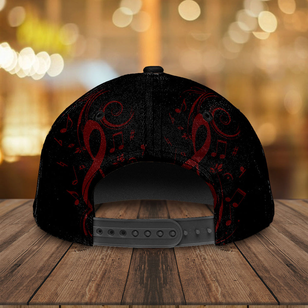 Elvis Presley Classic Cap – HOATT 10070