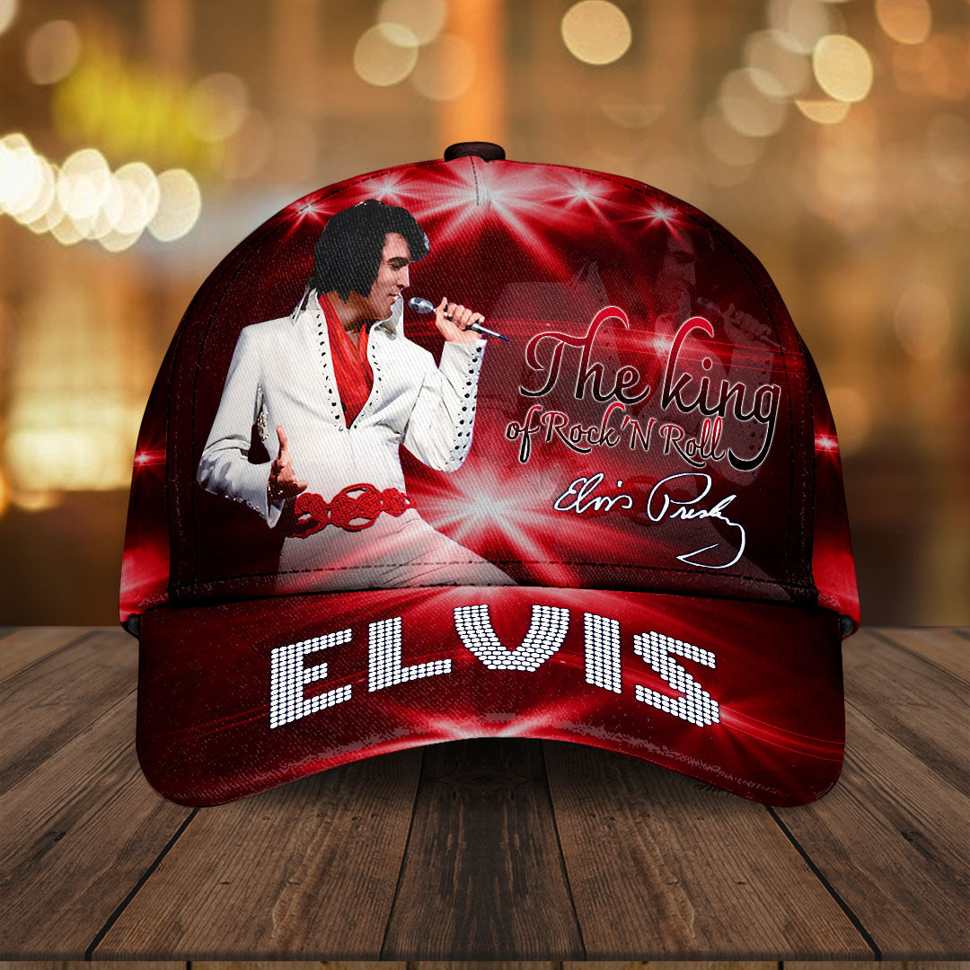 Elvis Presley Phone Case – HOATT 7402