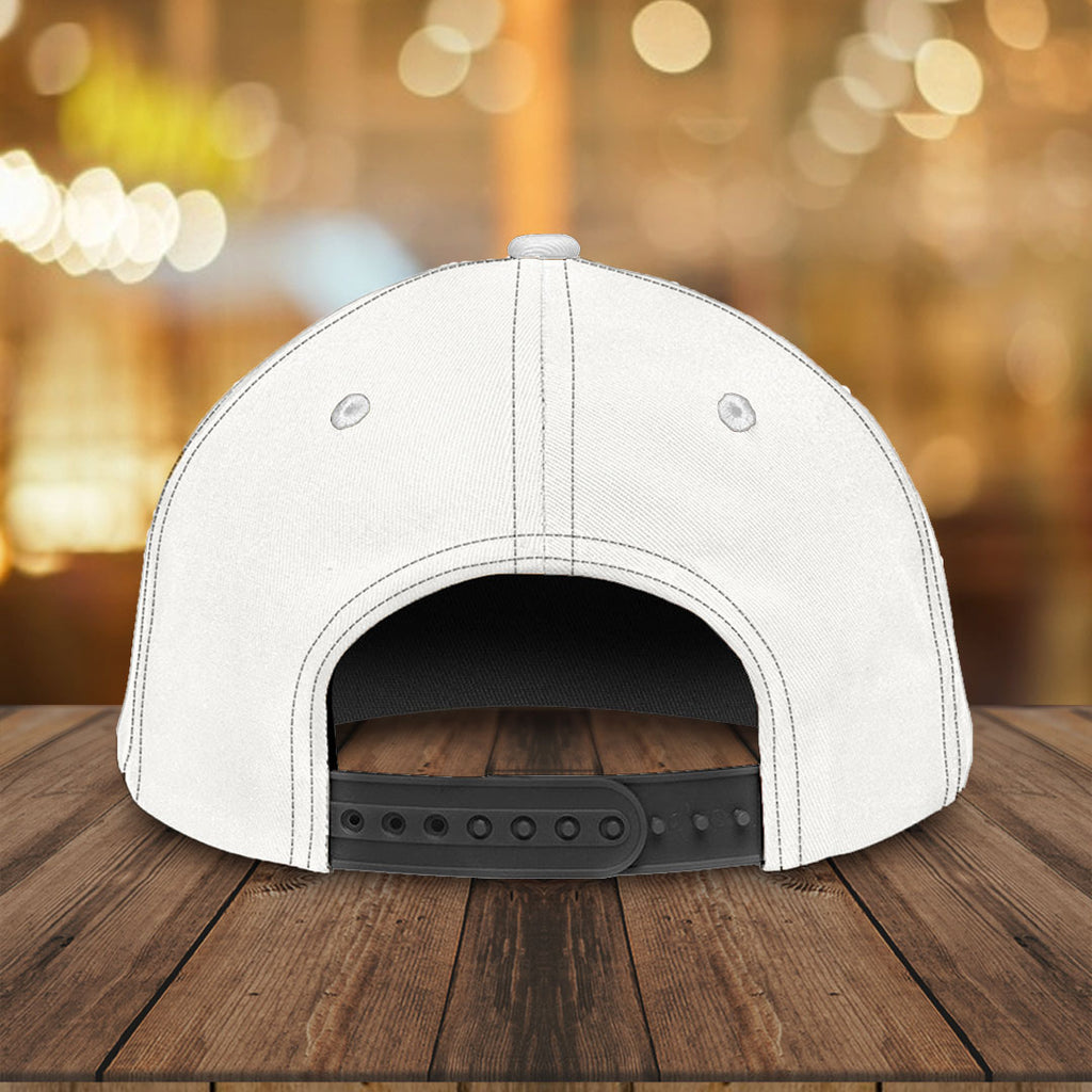 Elvis Presley Classic Cap – HOATT 11244