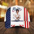 Elvis Presley Classic Cap – HOATT 11244