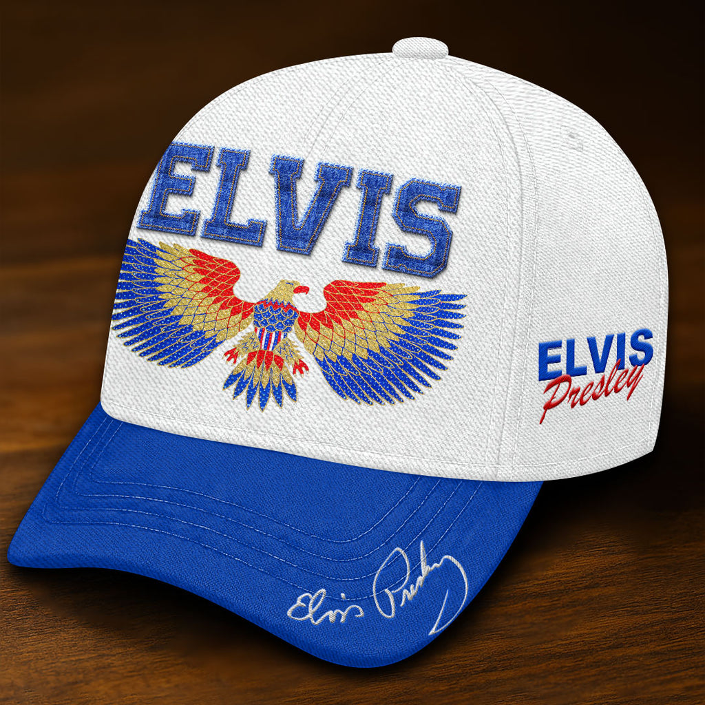 Elvis Presley Auto Sun Shade – MAITM 11648