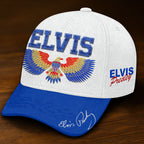 Elvis Presley Auto Sun Shade – MAITM 11648