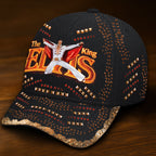 Elvis Presley Classic Cap – HOATT16086