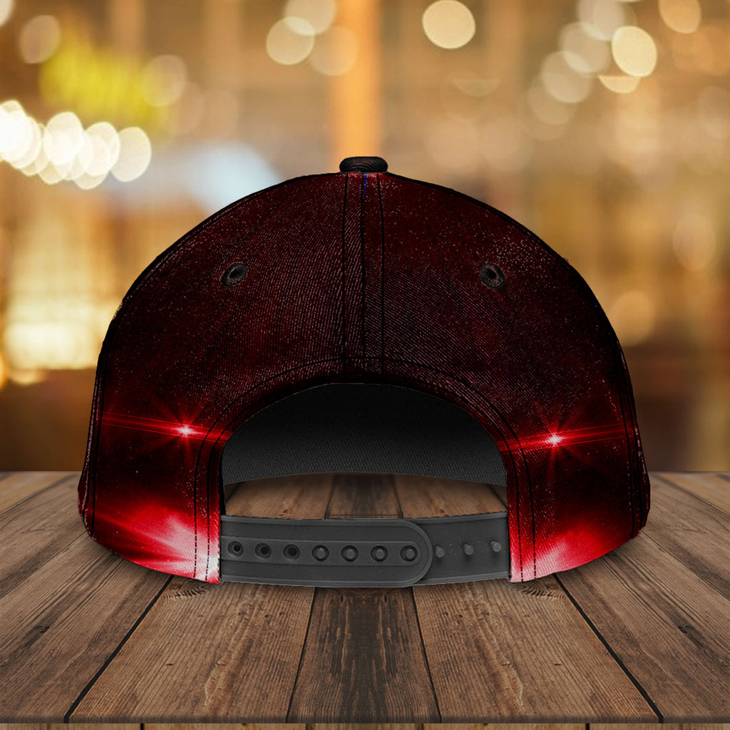 Elvis Presley Classic Cap – HOATT17150